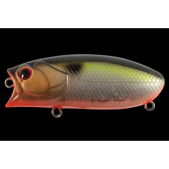 Воблер TsuYoki BAD 60F 207R, Цвет: 207R, фото 