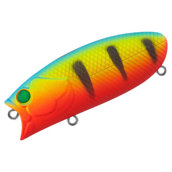 Воблер TsuYoki BAD 60F K111, Цвет: K111, фото 