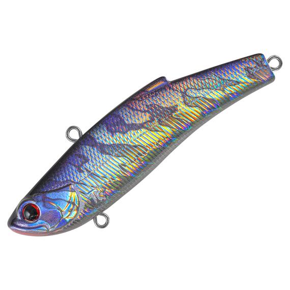 Раттлин TsuYoki FUTAGO 70S HU, Цвет: HU, Вес воблера (г): 16, Длина воблера (мм): 70, Тип воблера: раттлин, Тип плавучести : тонущий, Штрихкод: 4627166011952, Количество крючков: 2, фото 