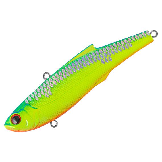 Раттлин TsuYoki FUTAGO 90S 259, Цвет: 259, Вес воблера (г): 32, Длина воблера (мм): 90, Тип воблера: раттлин, Тип плавучести : тонущий, Штрихкод: 4627166011525, Количество крючков: 2, фото 