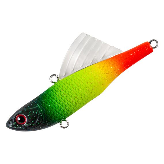 Раттлин TsuYoki IDOL 70S Z024, Цвет: Z024, Вес воблера (г): 14, Длина воблера (мм): 70, Тип воблера: раттлин, Тип плавучести : тонущий, Штрихкод: 4627139948643, Количество крючков: 2, фото 