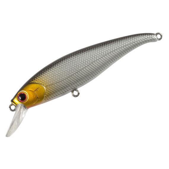 Воблер TsuYoki BRUT 80SP 268, Цвет: 268, Вес воблера (г): 10,3, Длина воблера (мм): 80, Тип воблера: Минноу, Тип плавучести : суспендер, Штрихкод: 4627139942597, Количество крючков: 2, фото 