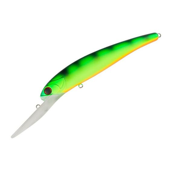 Воблер TsuYoki JASS 120F 001, Цвет: 1, Вес воблера (г): 22, Длина воблера (мм): 120, Тип воблера: Минноу, Тип плавучести : плавающий, Штрихкод: 4627138882108, Количество крючков: 2, фото 