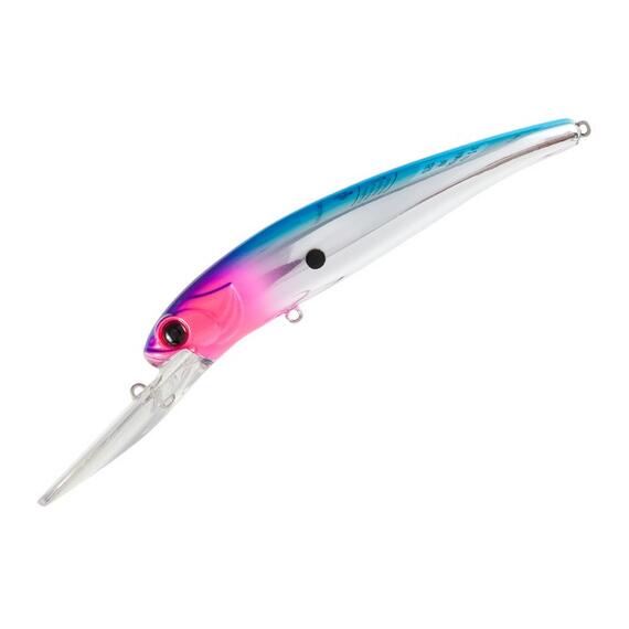 Воблер TsuYoki JASS 120F 501, Цвет: 501, Вес воблера (г): 22, Длина воблера (мм): 120, Тип воблера: Минноу, Тип плавучести : плавающий, Штрихкод: 4627138882306, Количество крючков: 2, фото 