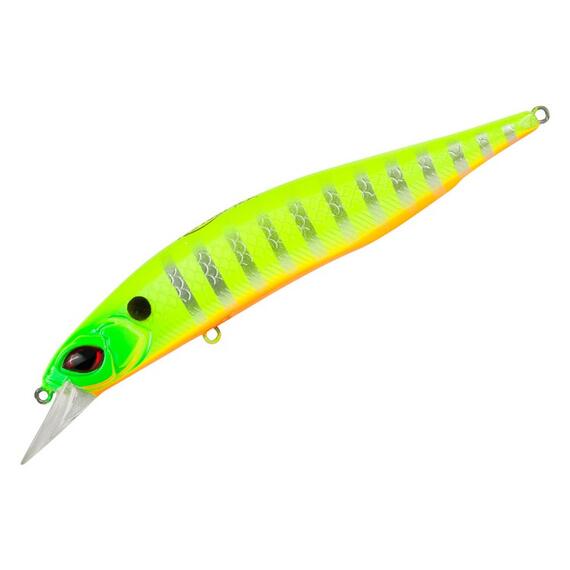 Воблер TsuYoki PASTOR 120SP 092, Цвет: 92, Вес воблера (г): 20, Длина воблера (мм): 120, Тип воблера: Минноу, Тип плавучести : суспендер, Штрихкод: 4627138885253, Количество крючков: 2, фото 