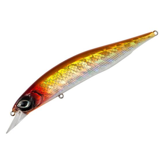 Воблер TsuYoki PASTOR 120SP 161, Цвет: 161, Вес воблера (г): 20, Длина воблера (мм): 120, Тип воблера: Минноу, Тип плавучести : суспендер, Штрихкод: 4627138885260, Количество крючков: 2, фото 