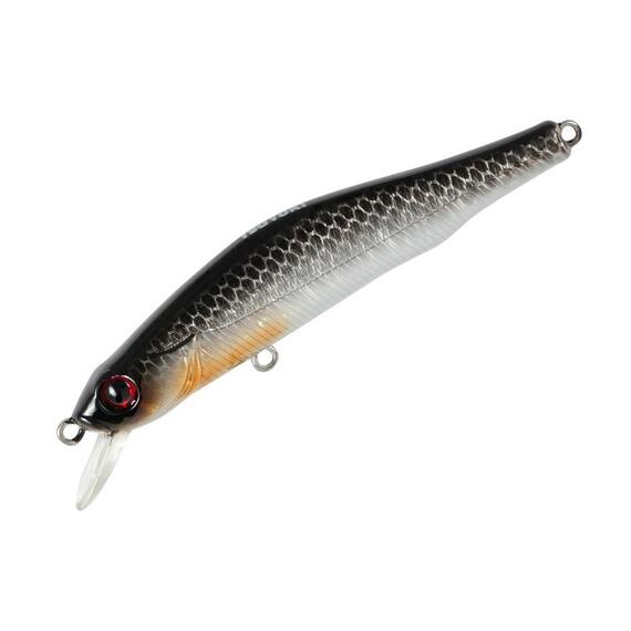 Воблер TsuYoki WATSON 80SP 264N, Цвет: 264N, Вес воблера (г): 8,6, Длина воблера (мм): 80, Тип воблера: Минноу, Тип плавучести : суспендер, Штрихкод: 4627138890585, Количество крючков: 2, фото 