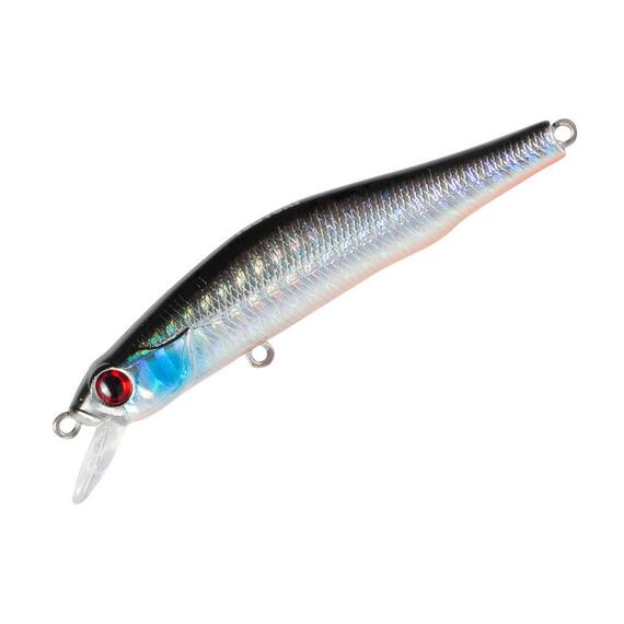 Воблер TsuYoki WATSON 80SP 413, Цвет: 413, Вес воблера (г): 8,6, Длина воблера (мм): 80, Тип воблера: Минноу, Тип плавучести : суспендер, Штрихкод: 4627138890479, Количество крючков: 2, фото 