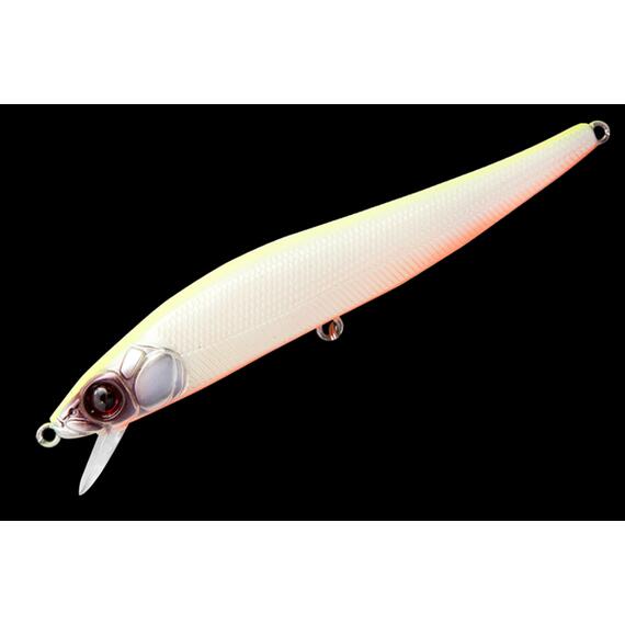 Воблер TsuYoki WINK 98SP 207, Цвет: 207, Вес воблера (г): 9, Длина воблера (мм): 98, Тип воблера: Минноу, Тип плавучести : суспендер, Штрихкод: 4627138891193, Количество крючков: 2, фото 