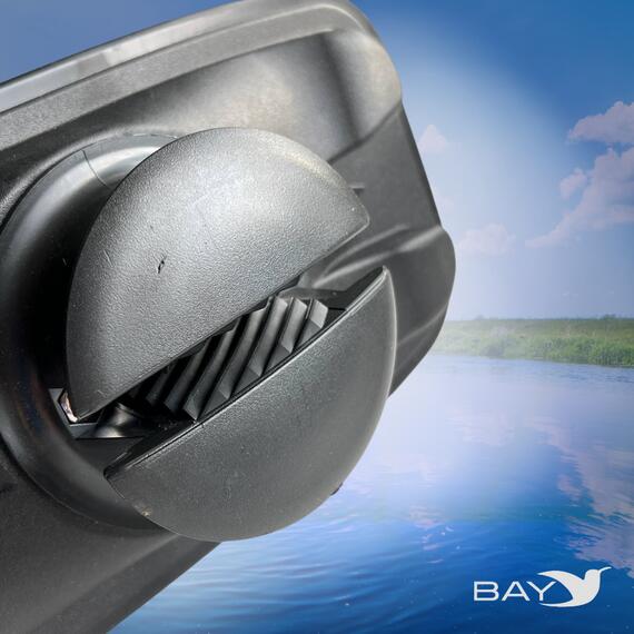 Якорный рым Лоцман, фото , изображение 5