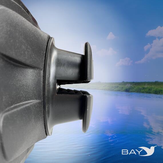 Якорный рым Лоцман, фото , изображение 6