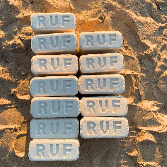 Брикет RUF топочный, фото , изображение 7