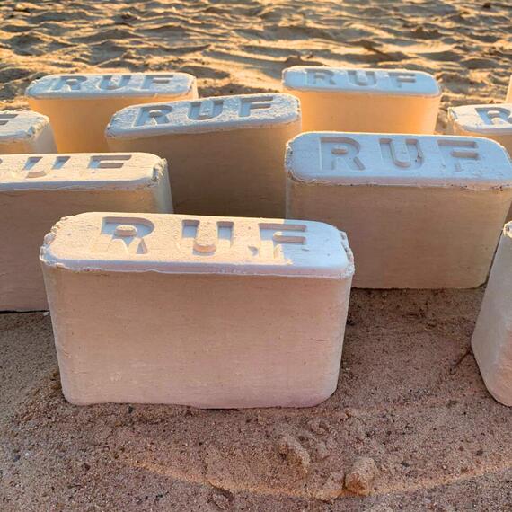 Брикет RUF топочный, фото , изображение 8