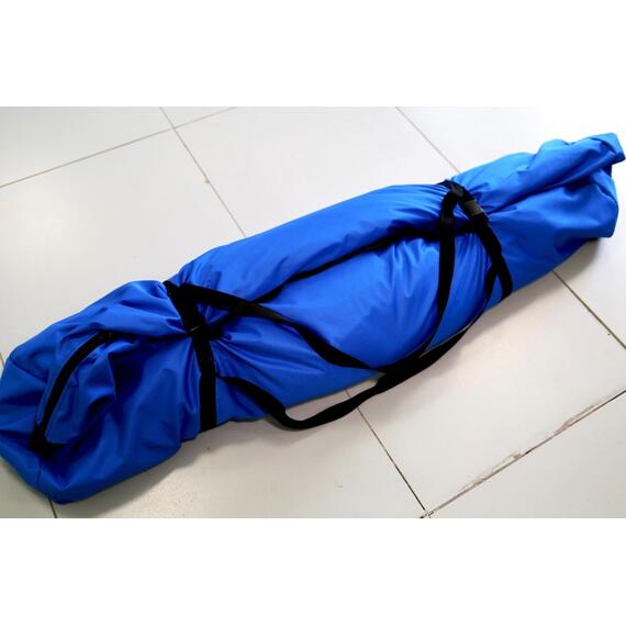 Зимняя палатка утепленная PULSAR Light 2Т (Термо) (170х170/185 см), фото , изображение 7