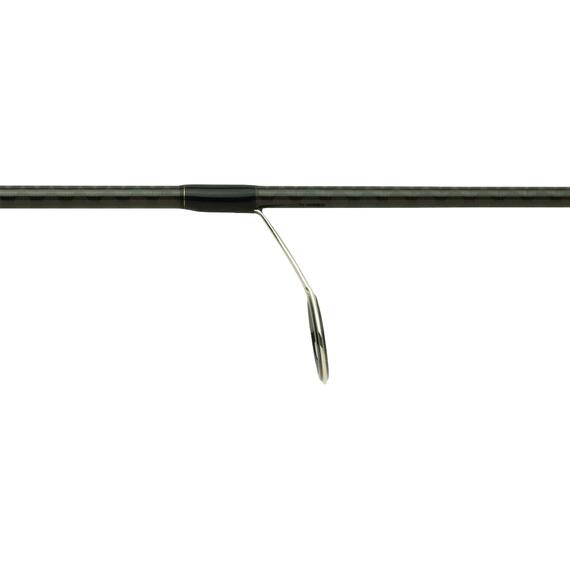 Удилище спиннинговое SHIMANO Expride Spinning 2,18m 7'2" 7-21g 2pc, фото , изображение 4