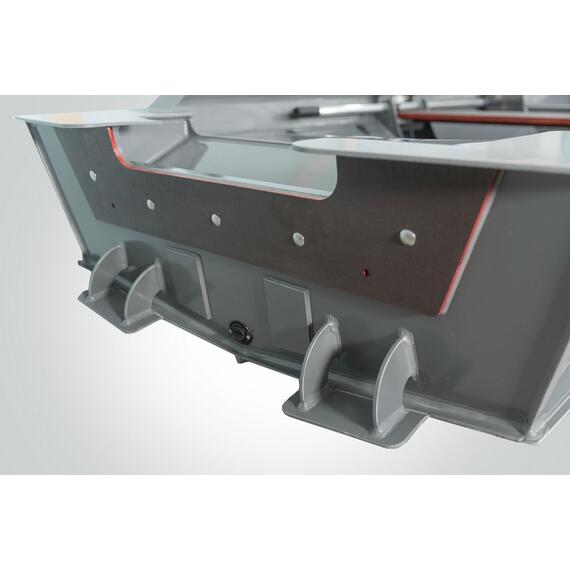 Лодка полипропиленовая Swimmer 400, фото , изображение 8