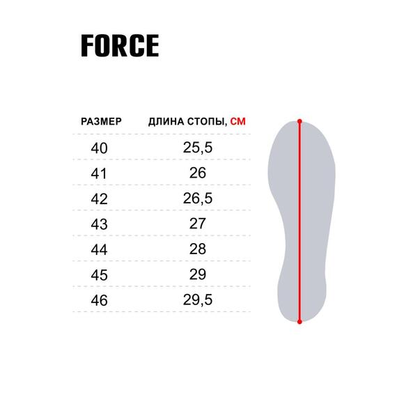 Ботинки зимние NORFIN FORCE, р. 44, Размер: 44, Расцветка: коричневый, фото , изображение 7