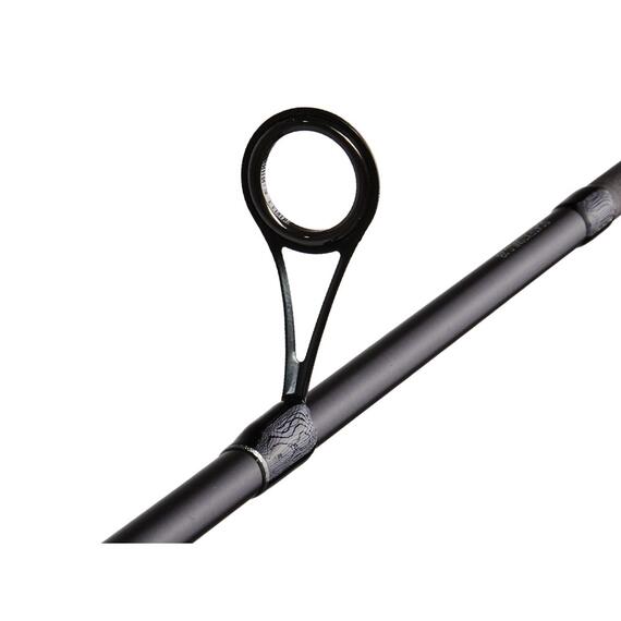 Удилище SHIMANO Catana FX 2,69m 8'10'' 14-40g 2pc (эва), фото , изображение 5