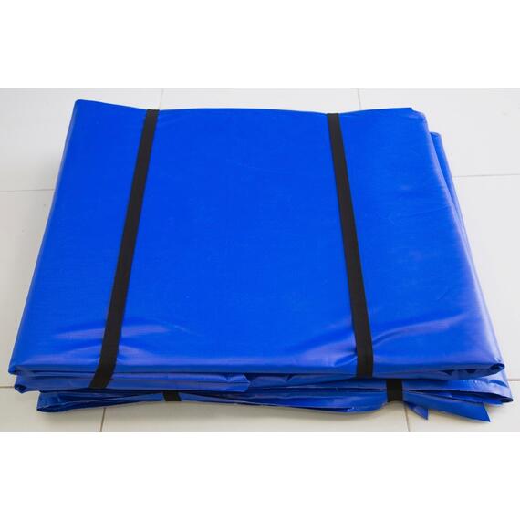 Пол ПВХ утепленный PULSAR COSMO Т 300*340 см без отверстий, фото , изображение 4