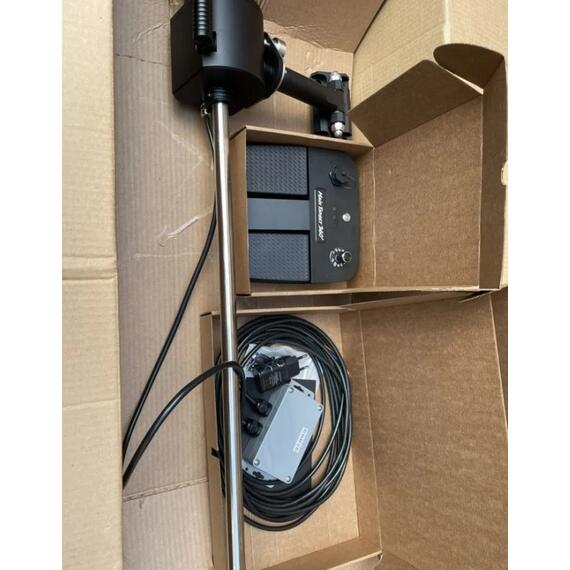 Ротатор Main Target 360 для Panoptix, Active target 2, фото , изображение 3