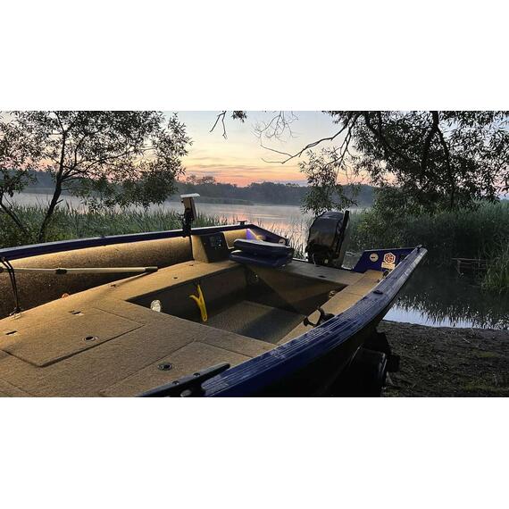 Ротатор Main Target 360 для Panoptix, Active target 2, фото , изображение 4