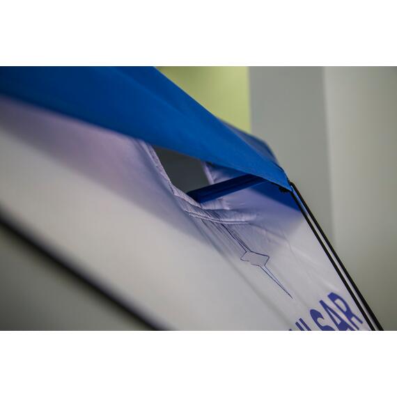 Антидождевая накидка Cosmo T огнестойкий рукав Pulsar, фото , изображение 2