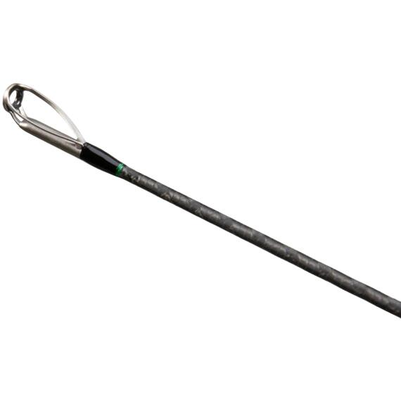 Удилище спиннинговое Shimano Curado 2,18m  7'2"  7-21g  2pc, фото , изображение 4