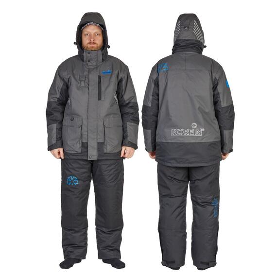 Костюм зимний плавающий Norfin APEX 2 FLT 02 р.M, Размер: M, фото , изображение 2