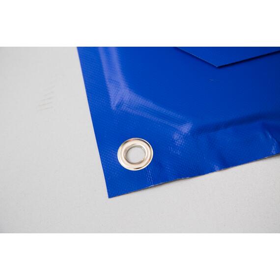 Пол ПВХ утепленный PULSAR 2Т long 190*250 см с отверстиями, фото , изображение 6