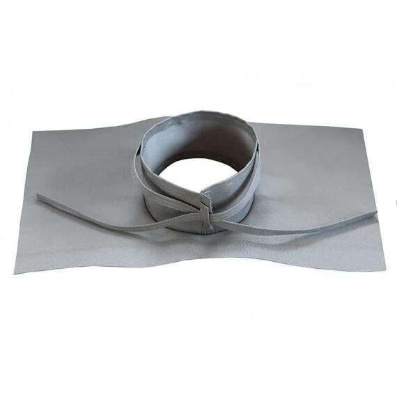 Клапан огнеупорный для палаток ЛОТОС КУБ (кремнезем 1000°С), фото 