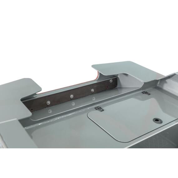 Лодка полипропиленовая Swimmer 400, фото , изображение 7