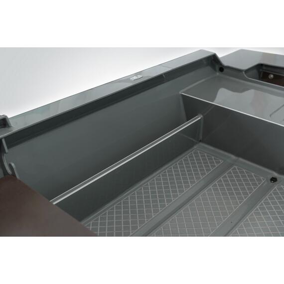 Лодка полипропиленовая Swimmer 450 R, фото , изображение 6