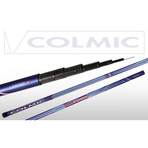 Удилище маховое COLMIC AIRFORM 7.00mt, фото , изображение 2
