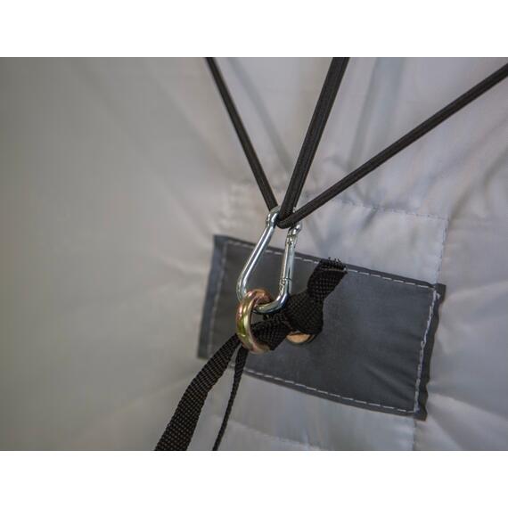 Антидождевая накидка PULSAR 3Т огнестойкий рукав, фото , изображение 2