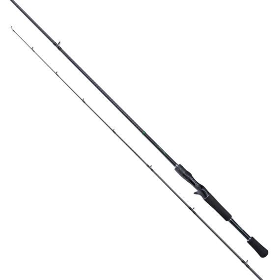 Удилище спиннинговое Shimano Curado 2,18m  7'2"  7-21g  2pc, фото 