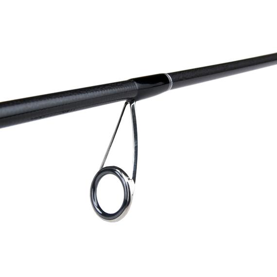 Удилище спиннинговое Shimano Moonshot Spinning Inshore 2,74m 9'0" plug 6­32g jig 38g, фото , изображение 3