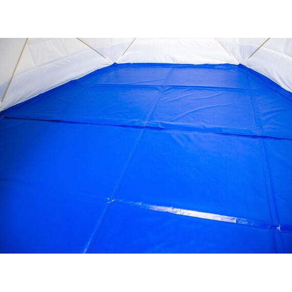 Пол ПВХ утепленный PULSAR COSMO Т 300*340 см без отверстий, фото 