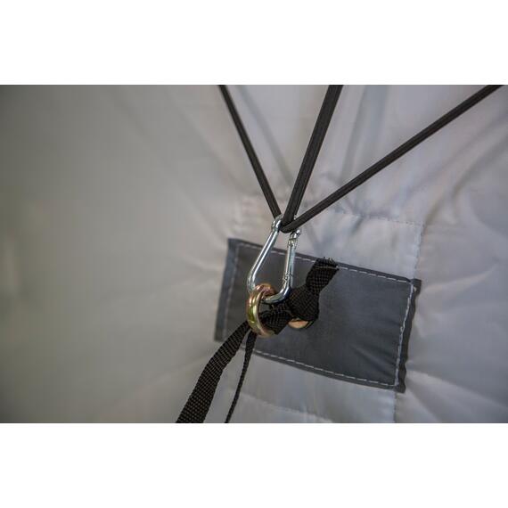 Антидождевая накидка Cosmo T огнестойкий рукав Pulsar, фото , изображение 3