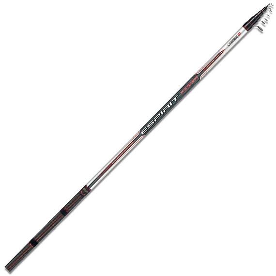 Удилище болонское с кольцами COLMIC ESPIRIT POWER 6,00mt(80gr), фото 