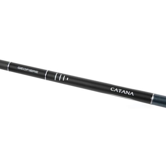 Удилище SHIMANO Catana FX 2,69m 8'10'' 50-100g 2pc (эва), фото , изображение 3