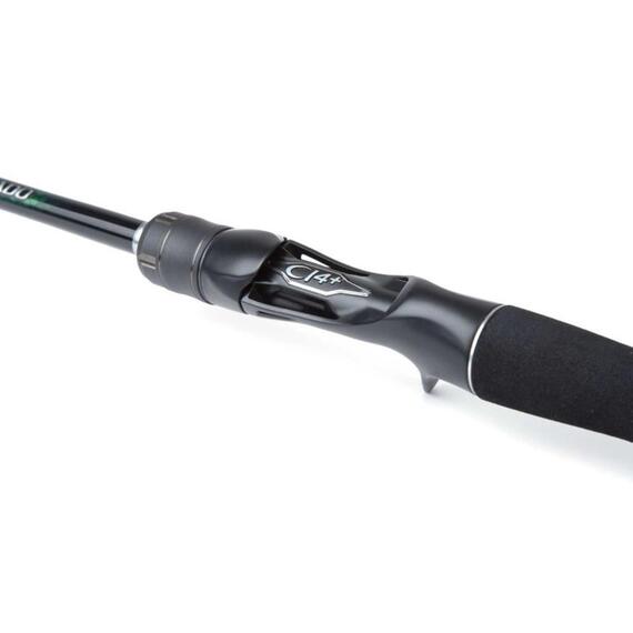 Удилище спиннинговое Shimano Curado 2,18m  7'2"  7-21g  2pc, фото , изображение 3