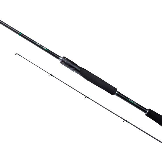 Удилище спиннинговое Shimano Curado 2,18m  7'2"  7-21g  2pc, фото , изображение 2