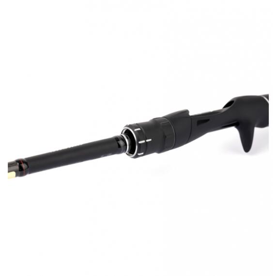 Удилище кастинговое SHIMANO Poison Adrena Casting MOD-F 2,21m 7'3" 10-30g 2pc, фото , изображение 5