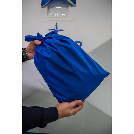 Антидождевая накидка Cosmo T огнестойкий рукав Pulsar, фото , изображение 4