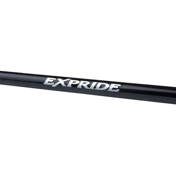 Удилище спиннинговое SHIMANO Expride Spinning 2,18m 7'2" 7-21g 2pc, фото , изображение 2