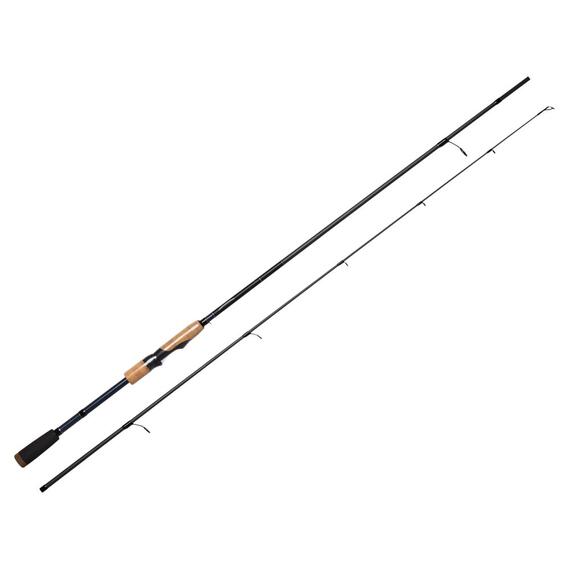 Удилище SHIMANO Catana FX 2,13m 7'0'' 1-11g 2pc (пробка), фото 