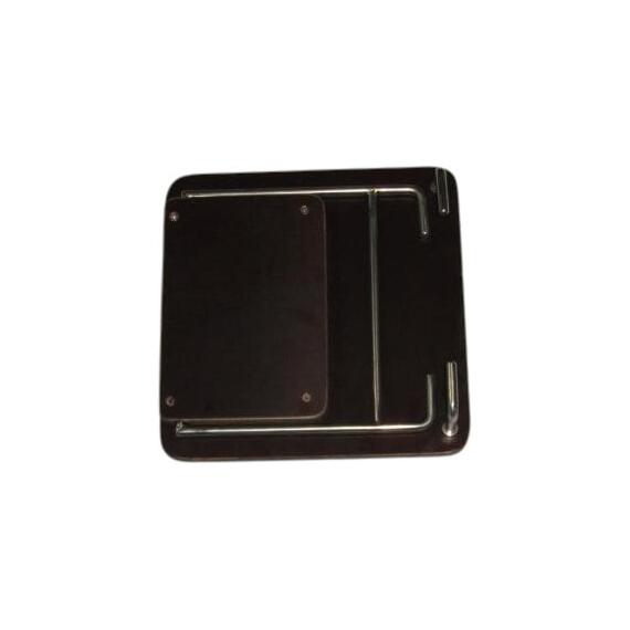 Навесной транец Мурена (Мнев), фото , изображение 2