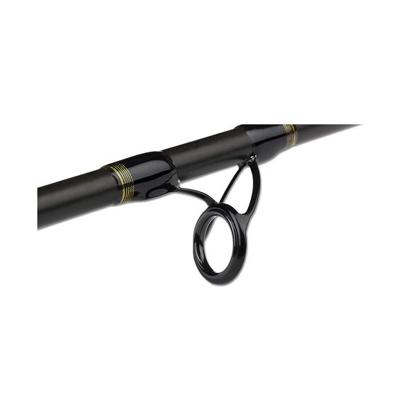 Удилище кастинговое Shimano Yasei 2,60m  120-270g  2pc, фото , изображение 3