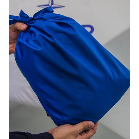 Антидождевая накидка PULSAR 3Т огнестойкий рукав, фото , изображение 5