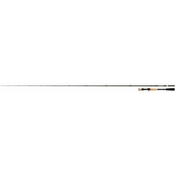 Удилище кастинговое SHIMANO Expride Casting 2,18m 7'2" 14-42g 2pc, фото , изображение 5